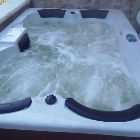 Badger 別荘 Salagnac