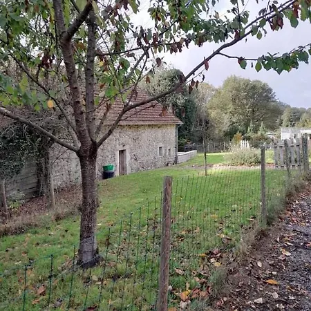 Semesterbostad Badger Salagnac