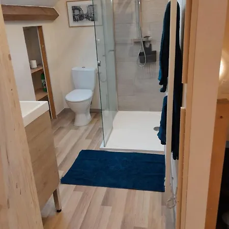 Badger Semesterbostad