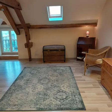 Casa vacanze Badger Salagnac