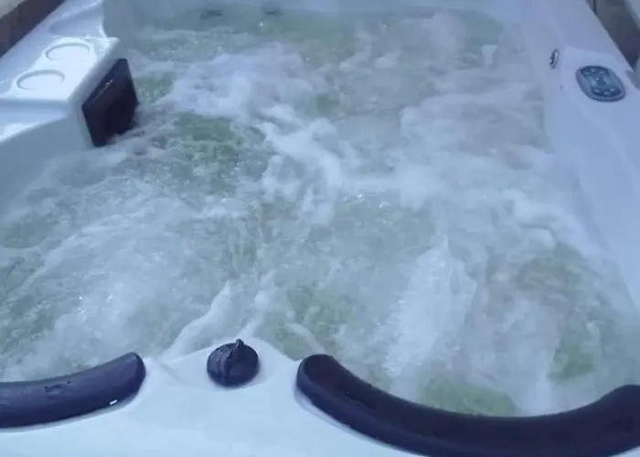 Badger Tatil Evi Salagnac